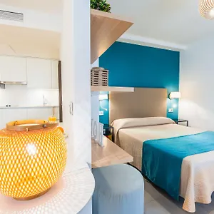 Appartamento Debambu Larios, Málaga