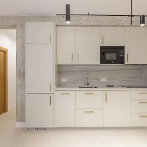 Appartamento Tribuna, Málaga