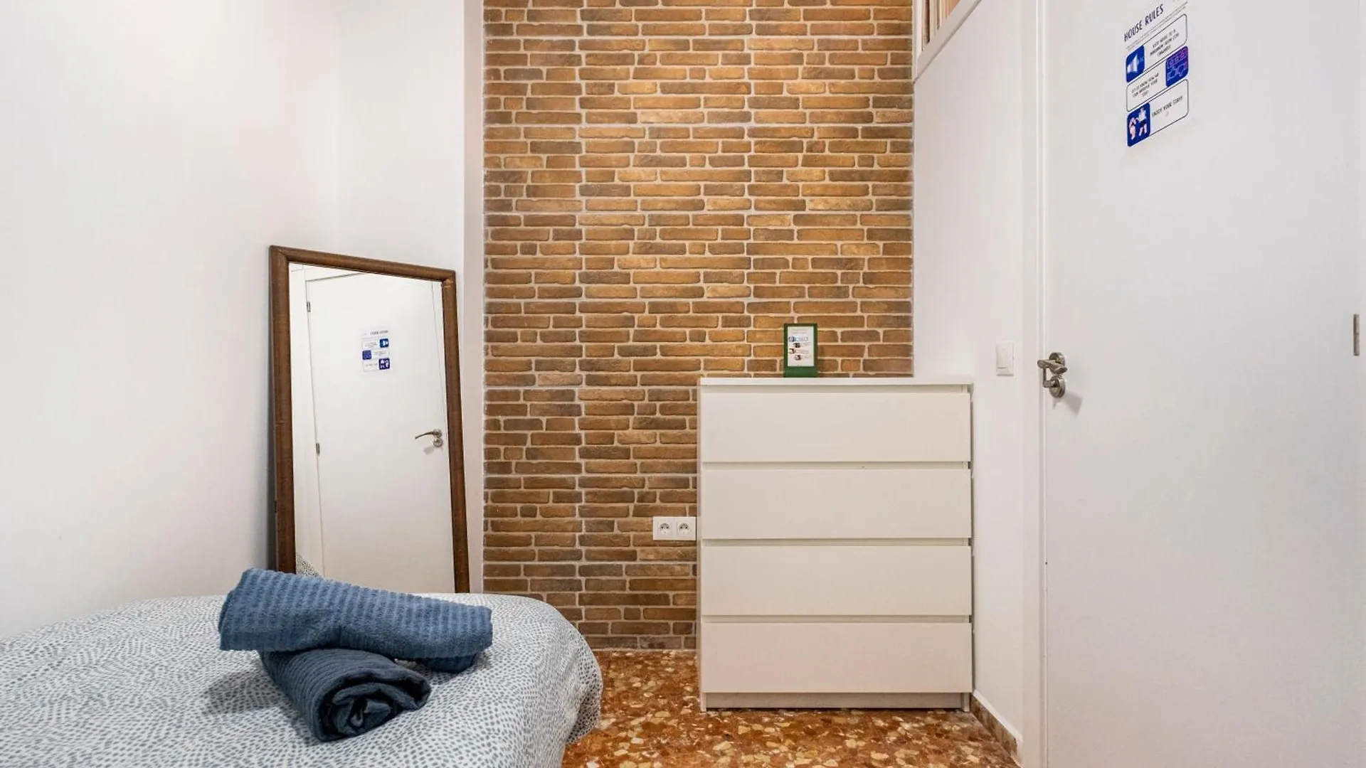 Casita Lucero Hotell Málaga 0*,