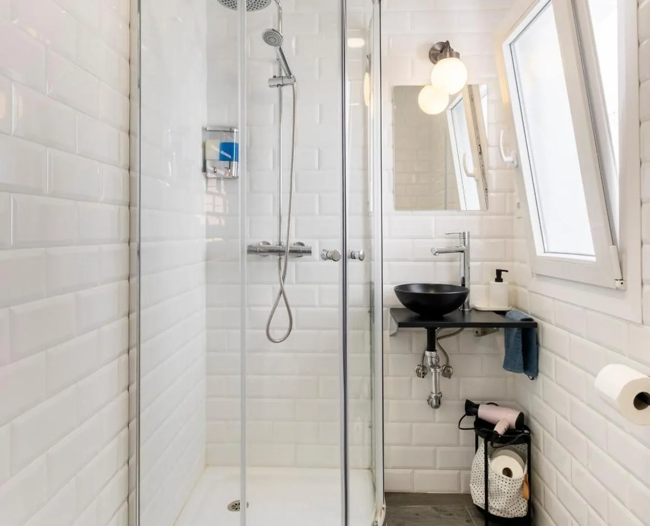 Casita Lucero Hotell Málaga Pensionat